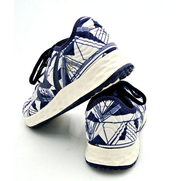 New Balance Fresh Foam Crush Cross Training Shoes Womens Size 11 WXCRSNH 2D-4586 - Picture 4 of 7